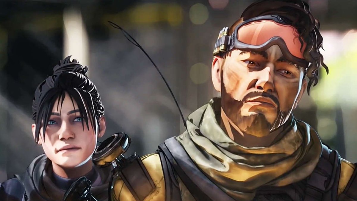 InfamyEsports's tweet photo. RIP Wingman? #ApexLegends #ApexLegendsBattleRoyale #ApexPatch #Gaming #Gamer #Gamers #Updates #Streaming https://t.co/z6H5aYEbIg https://t.co/4p7Ec3kaqY