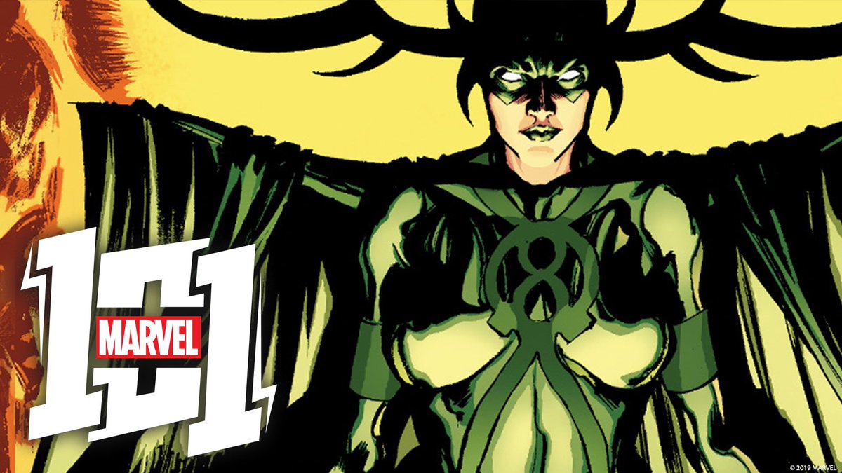 Powers death