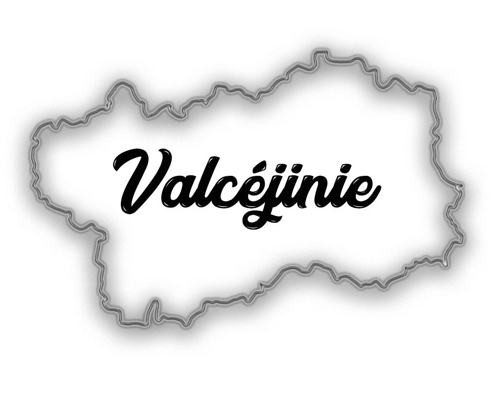 echocjv's tweet photo. Vacances d’été en Valcéjinie: “Come on!” https://t.co/qrH1CoGinE https://t.co/s78ESujmip