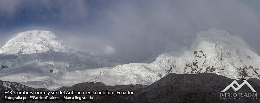 tours_mountain's tweet photo. Galería Cumbres del Planeta
Cumbres Norte y Sur del Antisana
by: @patriciotisalem

#MountainTours by @patriciotisalem
 #Ecuador #mountaineering #travelers #ecuador #Cumbre #Sumaco #Cotopaxi #Illinizas #Cotopaxi #Quilotoa #Argentina #Mendoza  #Chimborazo
@TurismoEc https://t.co/ehkiey3PVM