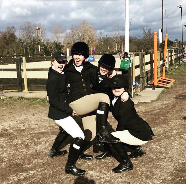 RH Riding (@RH_Riding) / Posts / X