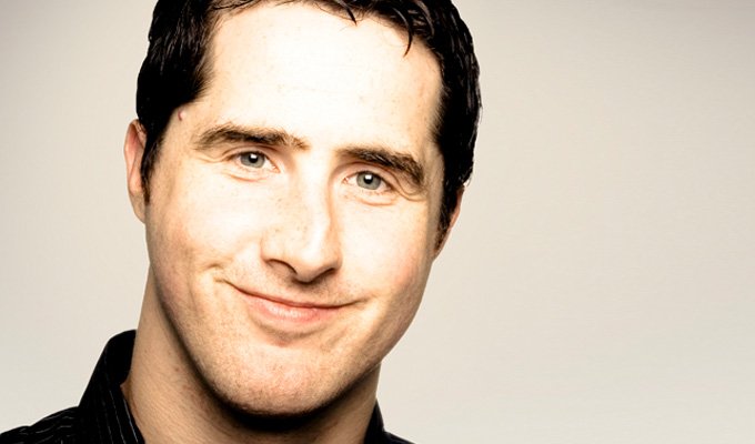 🗣 'Thoroughly impressed, best I've seen in ages. Great warmth and style...' - Dave Spikey on Dave Twentyman...

Catch the main man himself when he is the host with the most at Coatham Hall in #Redcar on March 22nd!

Add a 🎫 to the cart 🛒👇
bit.ly/2EWPB45