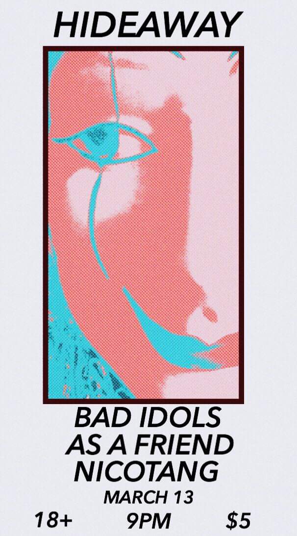 Bad Idols tweet media