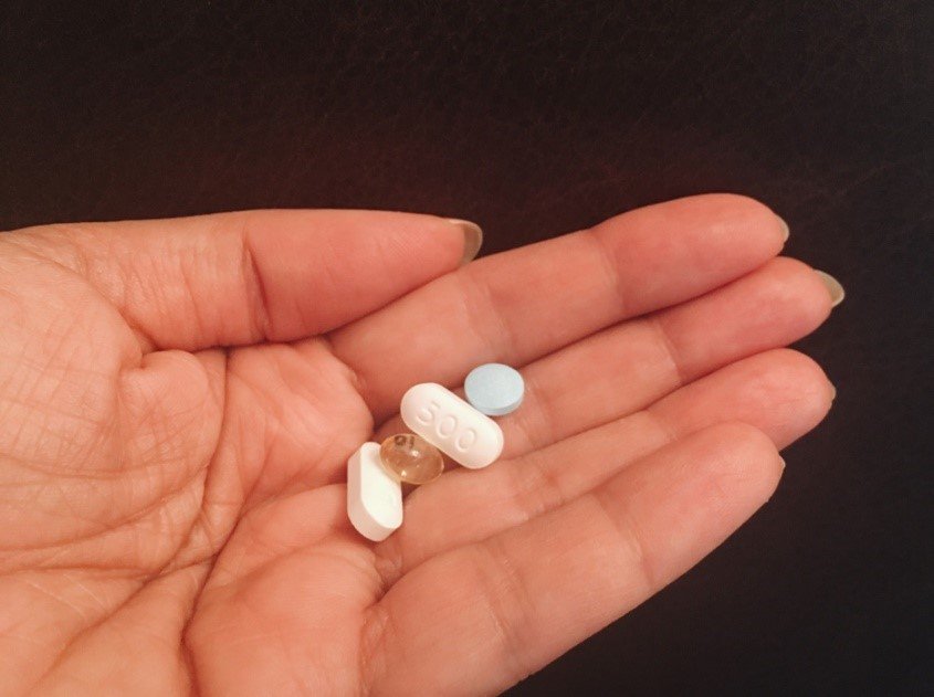 Oklahoma Pharmacists tweet media