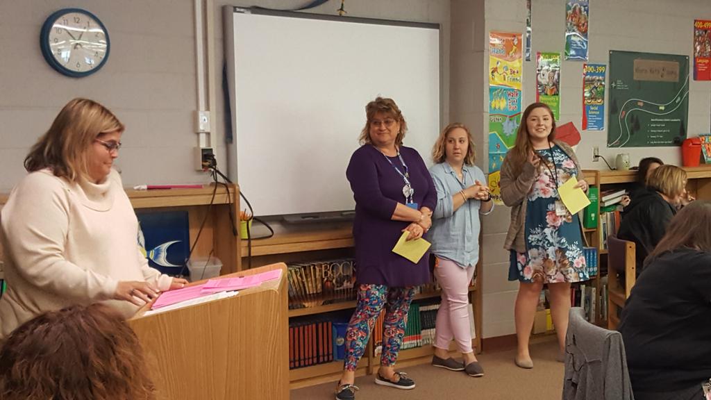 Falisa Carter (@mrscarterfcs) on Twitter photo ELA committee sharing figurative language and context clues strategies at BES <a href="/MrsCarterFCS/">Falisa Carter</a> <a href="/FCSBES/">Bunn Elementary</a> <a href="/FCSchoolsNC/">Franklin County Schools</a> ELA committee sharing figurative language and context clues strategies at BES <a href="/MrsCarterFCS/">Falisa Carter</a> <a href="/FCSBES/">Bunn Elementary</a> <a href="/FCSchoolsNC/">Franklin County Schools</a>