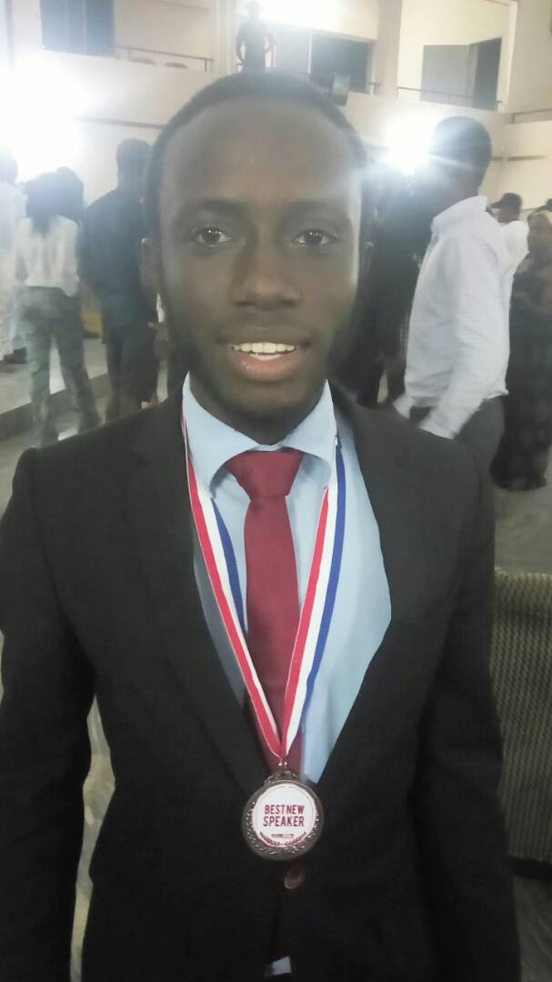 My brother-in-law, Akinsiwaju Sanya, was last seen on the night of Saturday 9th March, 2019. He left his home in the Eputu area of Ibeju-Lekki on Sunday morning and we haven't been able to reach him since.

He speaks Yoruba and English fluently and is about 5ft 7in tall.