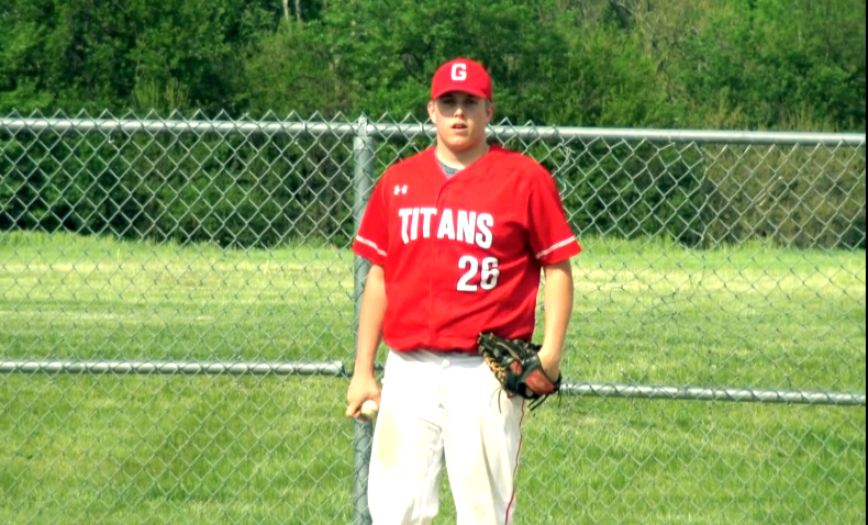 2019 Glenwood Baseball Preview: Despite key losses, Glenwood will look to their experience for success as the Titans have high expectations for 2019 channel1450.com/2019/03/13/exp…