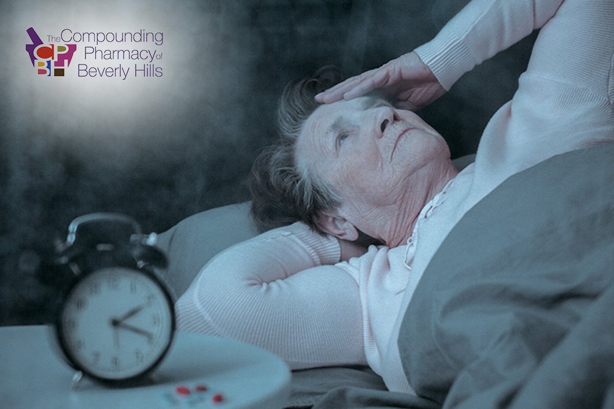 CompoundingBH's tweet image. We can help your #insomnia. Learn more 👉 bit.ly/CPBHinsomnia #compoundingbh #health #wellness