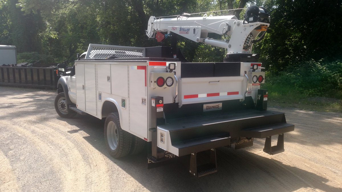 Bart Truck Equipment (@barttruck) / Posts / X