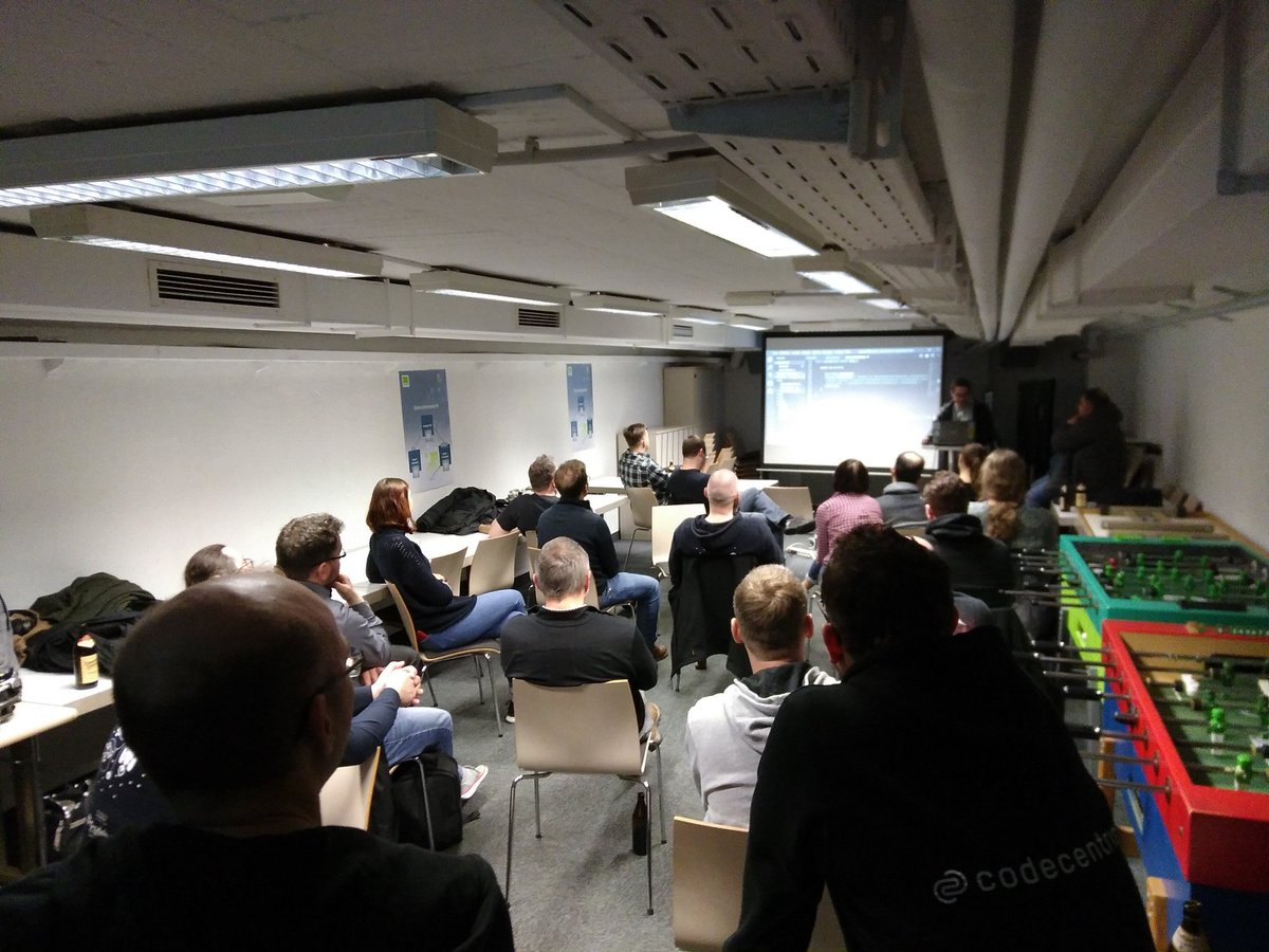 olsharoth's tweet image. Drohende OutOfMemoryException beim #hackerkegeln :)