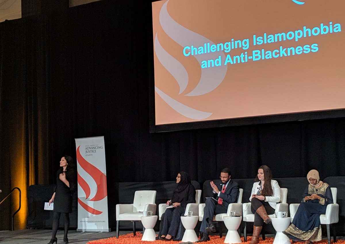 AdvancingJusticeConf tweet media