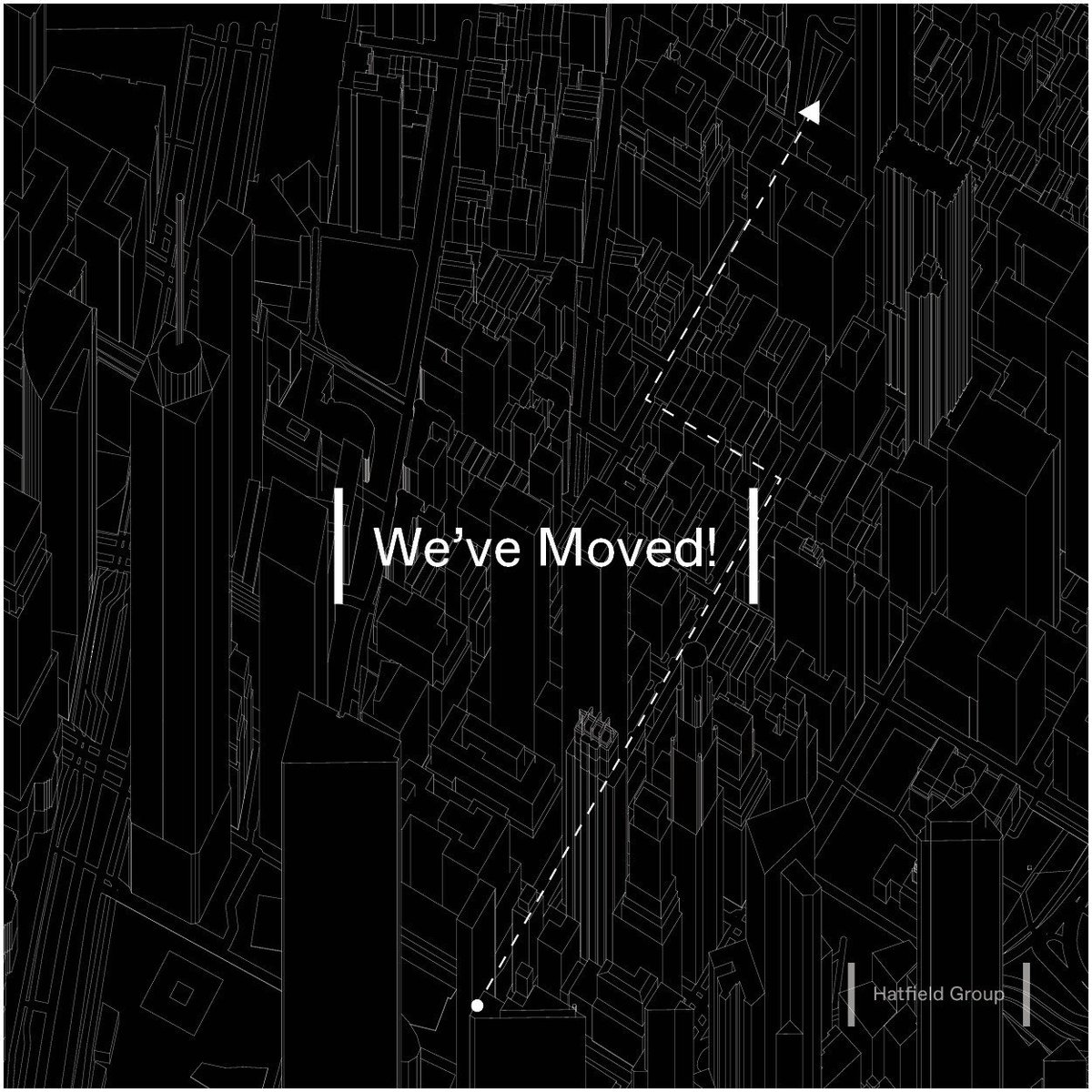 Hatfield_grp's tweet photo. We've Moved! - https://t.co/VqdOvo348r https://t.co/Cdg5J4cW7U