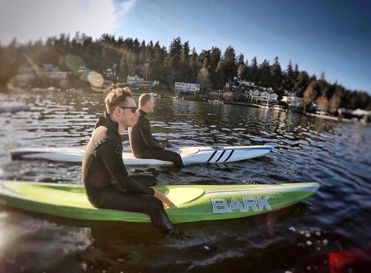 SurftechUSA's tweet image. Take a Quick Break and Simply enjoy the Moment -- Brendan Dowd
-
-
#BARKboards #Surftech #TheArtOfTech