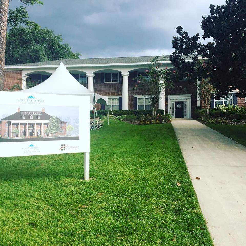 UF Zeta Tau Alpha tweet media
