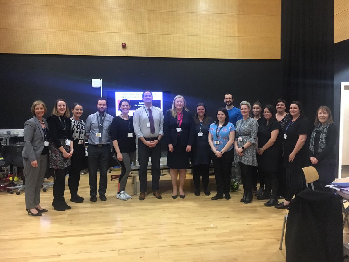 EACattainment's tweet photo. Congratulations to the participants of the Tapestry Leading Learning in School Participants who secured GTCS Professional Recognition for their leadership efforts over the last 18 months.  Well done, an inspirational group of leaders. @TapestryLLinS @EacEducation https://t.co/Po9XvSd1vF
