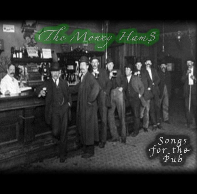 More free downloads for St. Patrick's Day: The Money Ham$ "Songs for the Pub" celticfolkpunk.blogspot.com/2019/03/2019-0…