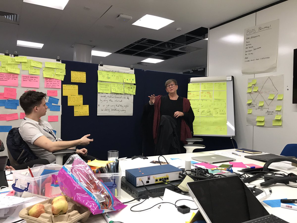 think:digital tweet media