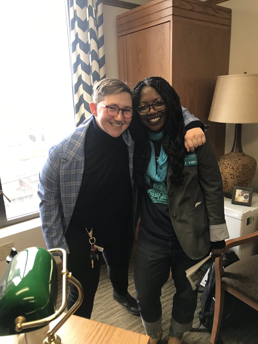 triciabrand's tweet photo. Thanks to everyone who made #PCCdayatCap a transformative opportunity for our students, leaders and legislators.
Oregon’s community colleges need $787M to respond to students and Oregon’s workforce needs. Please tell #ORleg #ORpol how critical it is to keep college affordable. https://t.co/zGl88yAklY