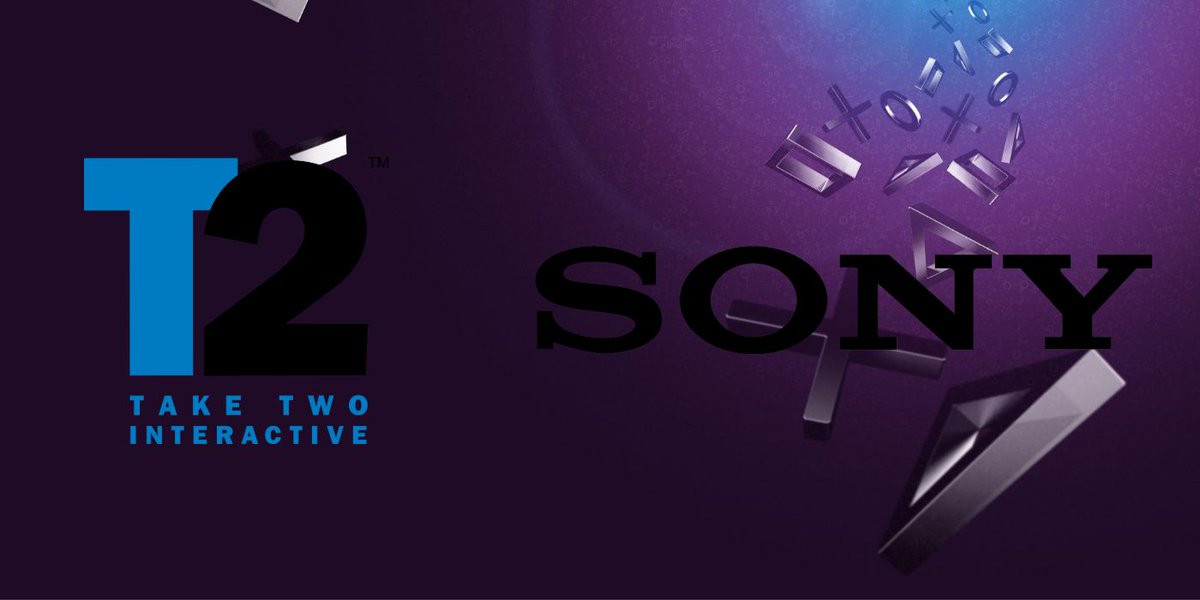 sony buying rockstar