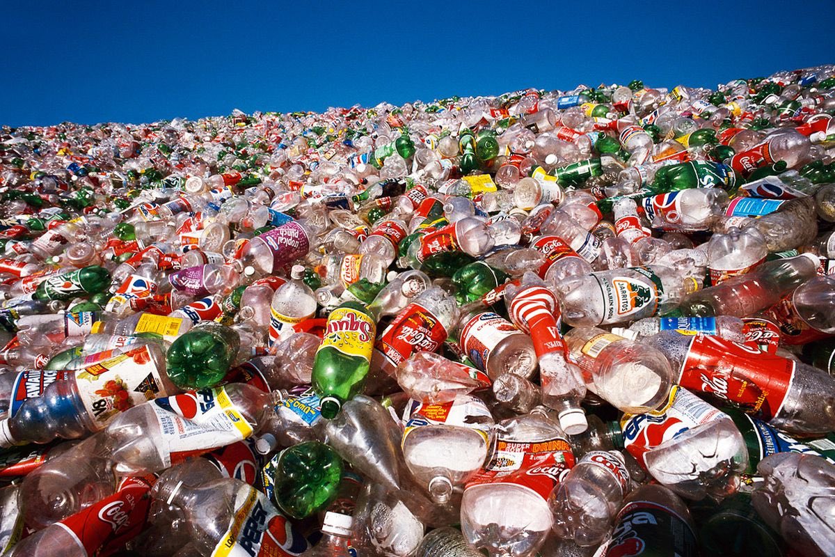 #SayNoToPlastic