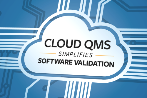 ArenaSolutions's tweet image. For companies that must satisfy FDA and ISO regulations, half the battle is finding the right QMS solution. Learn how we make meeting FDA software validation easier with cloud-based QMS. #FDA #QMS #softwarevalidation
goo.gl/dkUP2E