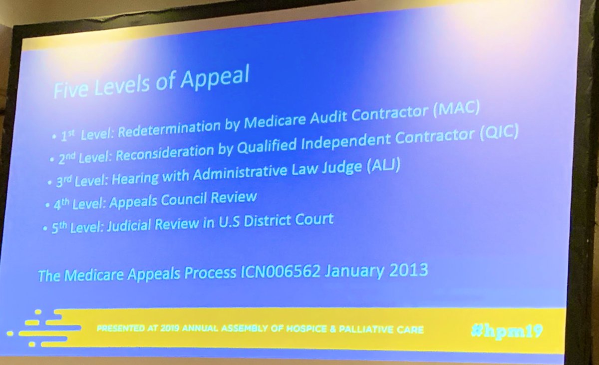 RossAlbertMD's tweet image. HMD precon— Can’t see this slide and not think of Dante’s levels... #hpm2019