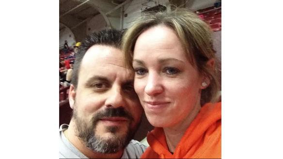 Jaime Walter turns grief at loss of her husband into action modo.ly/2Ux7mw3
