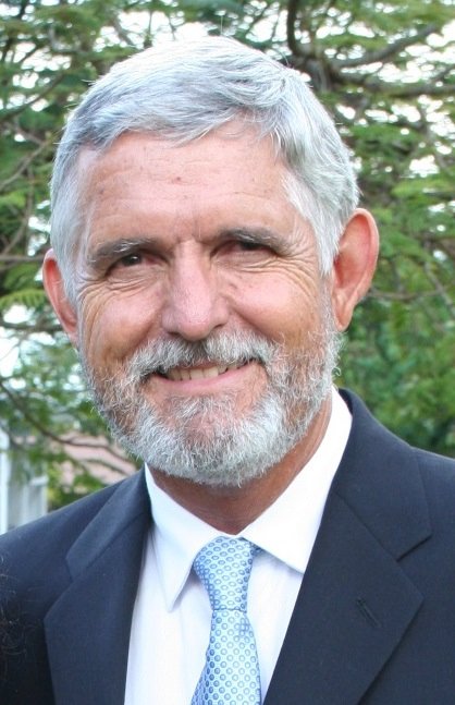 Ron Weidenbach of Hawaii Fish Company, local producer of premium North Shore Tilapia, joins our panel of experts at #EATTHINKDRINK: Fishing for Answers – Wild &amp; Caught on Thu 3/28 at @AlohilaniResort! Learn more at OnoRevolution.com