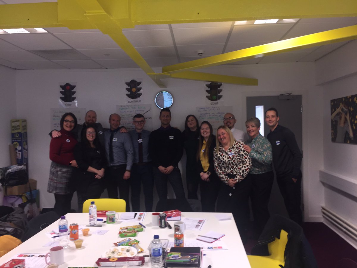 #Proud, the final hurdle for the new Max ADMs, fast track course presenting, passed with flying colours! 👏👏 well done