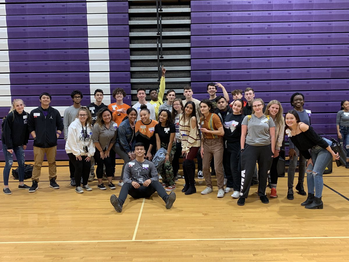Final period of day 1 led to a packed gym and some tough competition 🕺🏾🏅💃