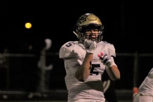 LanceReisland's tweet photo. Congratulations to Sr. @Leonwebb8 who will continue his academic and football career at John Carroll University. @GHbulldogsAD @RickFinotti #proudcoach https://t.co/WVrp263lb3