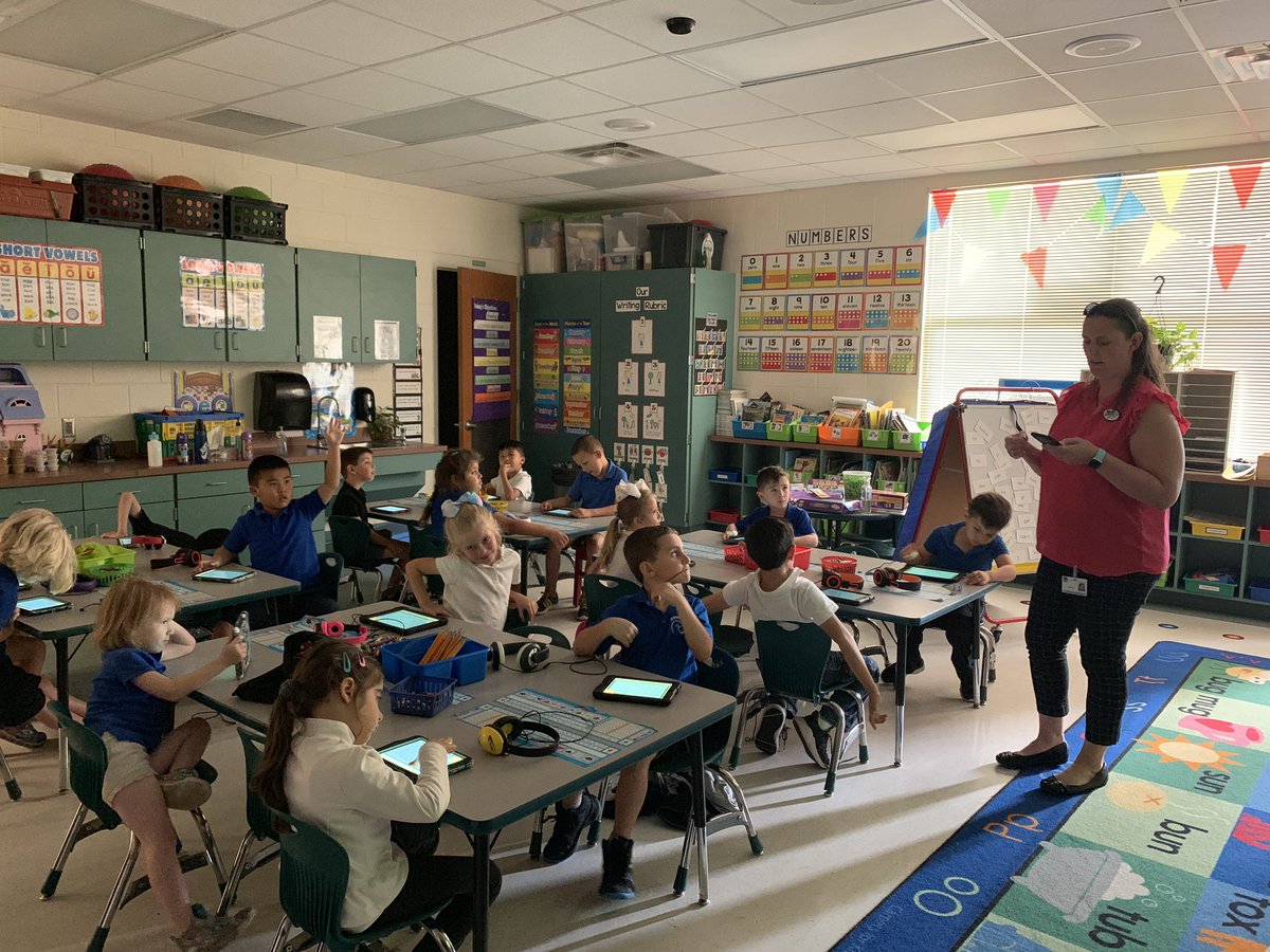 Thanks Ms. Konters for our fun Nearpod lesson today! #nearpod