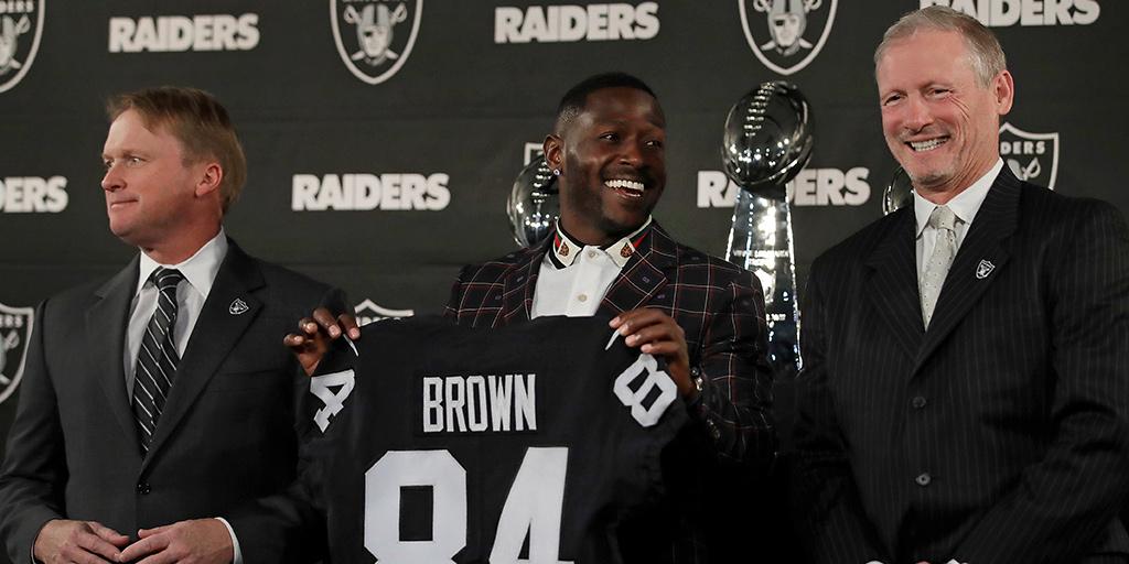 NFL tweet picture