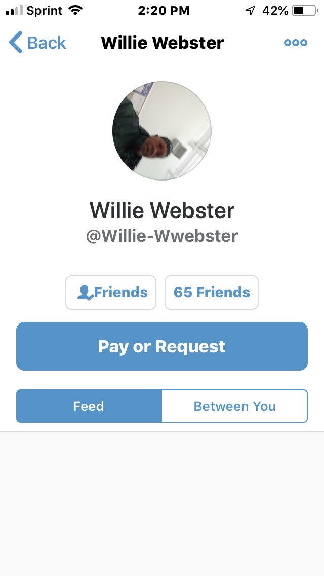 sj_track's tweet photo. If you would like to help WW with excess medical/funeral costs,You can send a check made out to Willie Webster: Attn. Advancement Office at Strake Jesuit and we will ensure that it gets to WW.  You can Venmo him directly at @Willie-Wwebster (2 W’s is not a typo). #sjtrackfam https://t.co/p9XeCGROUz