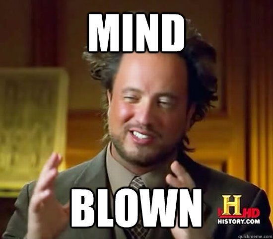 What if the #FacebookDown glitch is just a social experiment to see if we can all interact with one another before we had Facebook?