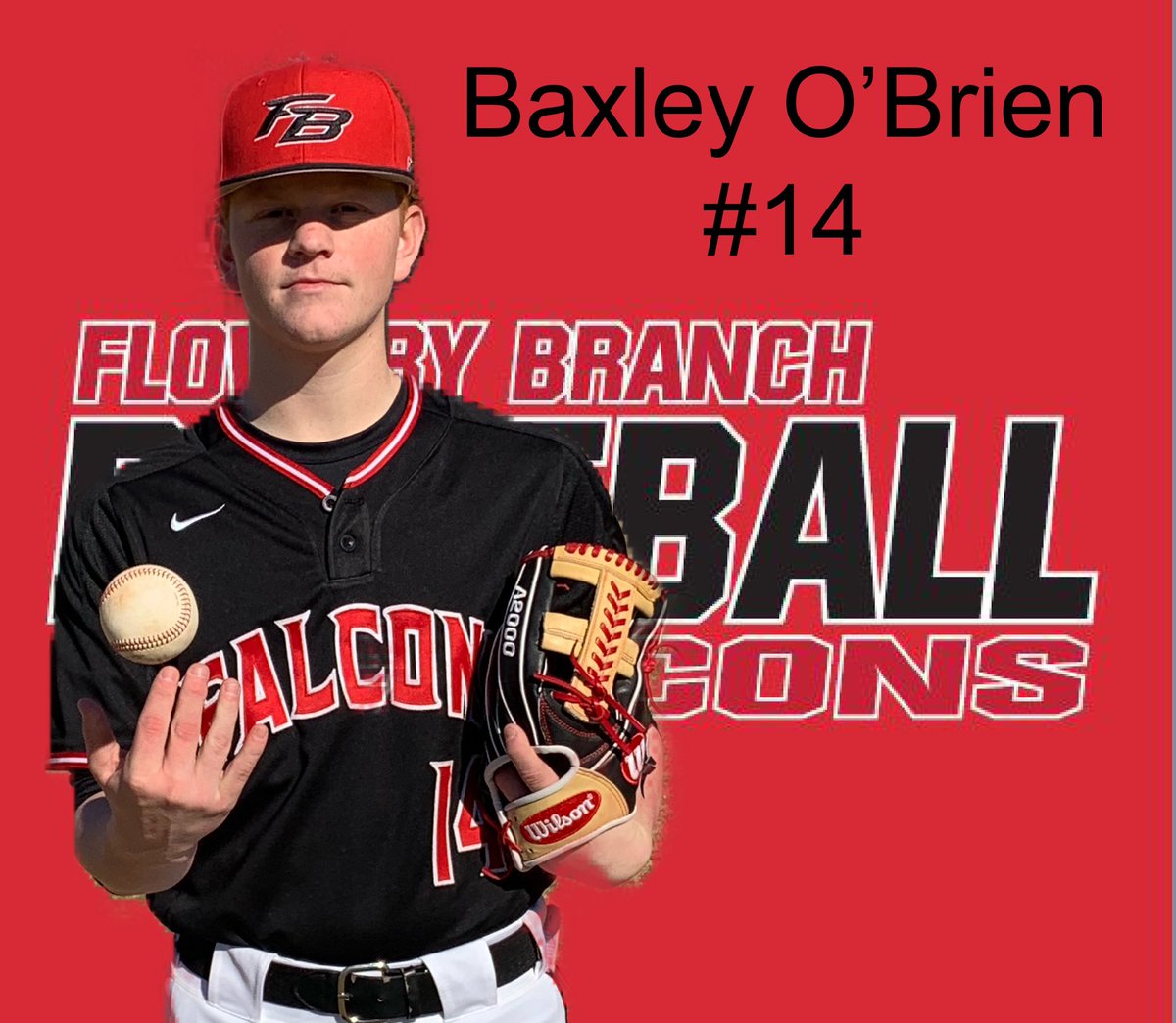 Branch_Baseball's tweet image. Varsity beats Marist 1-0 complete game by @Andrew32142 who had 10k’s 3 hits.  @glackey02 @Zander_Sechrist @KalebFreeman5 @Jb_Bell19 each had a hit. @baxleyob14 with the game winning sac fly rbi. @ConnorLarson08 with lock down defense at short.
