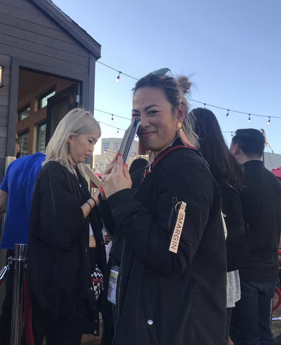 Hiiii! If you RSVP’d for our event, go straight to the front of the crazy long line for <a href="/torchystacos/">Torchy's Tacos</a>, we’ve got you!!!