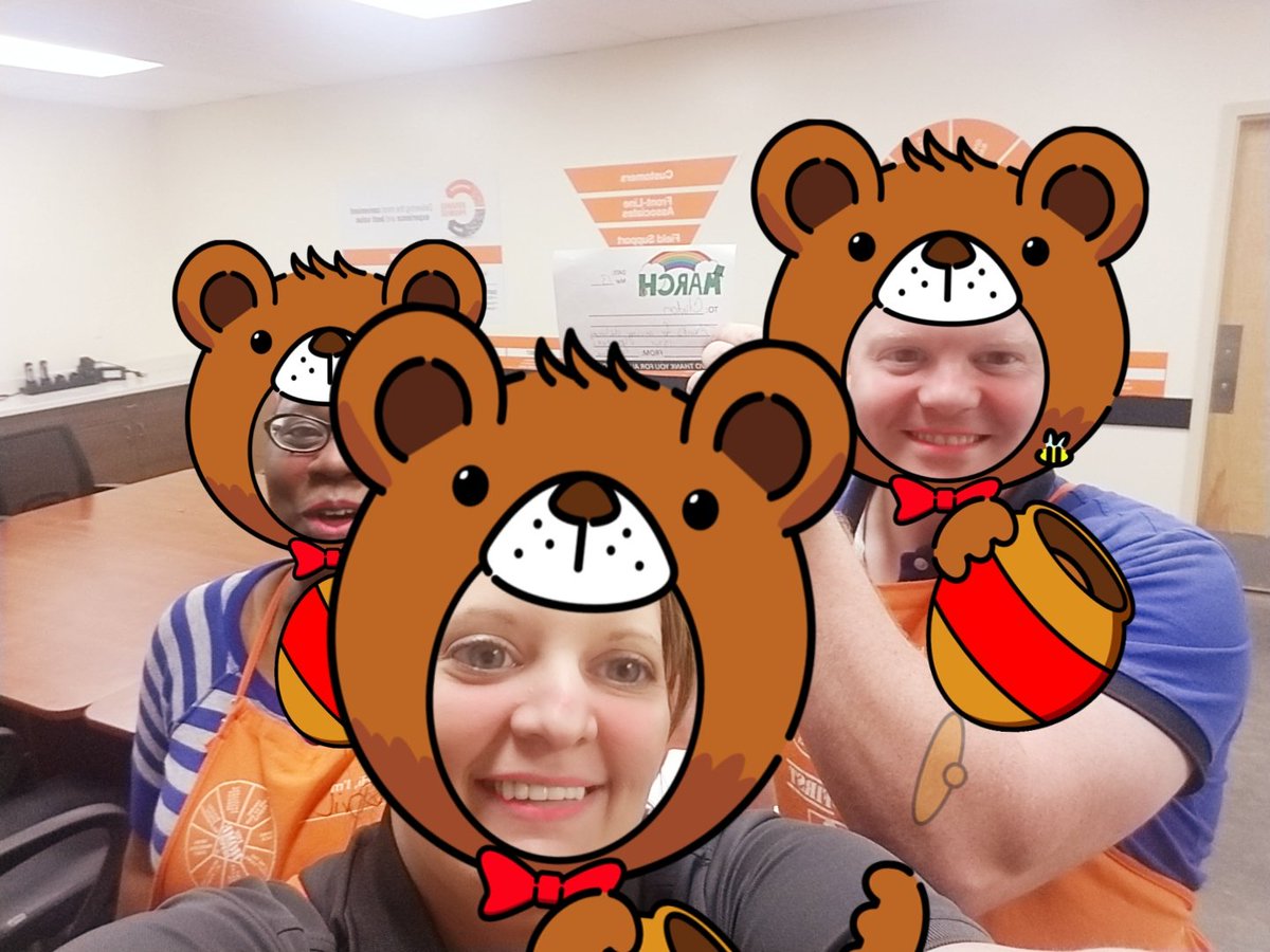 kjfritz84's tweet photo. Silly recognitions today! Bravos! Credit Bravos! Silver Homer's! Love this team! #whiletheSMisaway @elisiatumHD @TammyJo94186666 @mlindsey1223 https://t.co/gPz0yCubpI