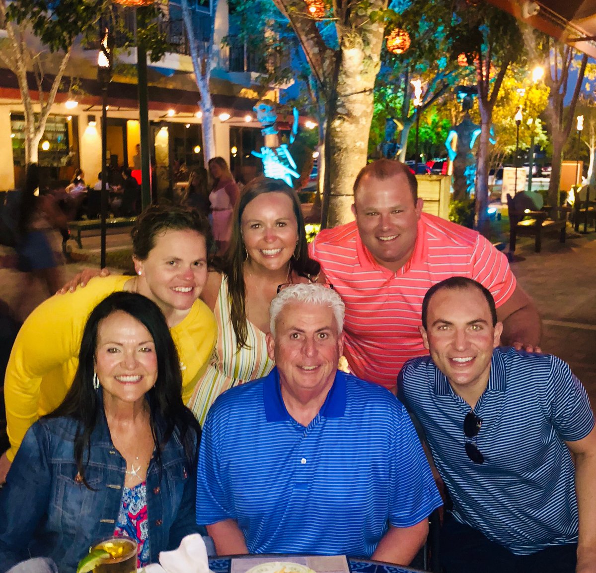 MonicaGentaEd's tweet photo. With @instagram and @facebook being down and @Boeing not flying Max 8, perhaps we can focus on relationships that are right in front of us or right next door.

LIVE relationships are the most meaningful ones. Teachers get this 

#pln #teacherlife #relationships https://t.co/skHQ50Fy3v