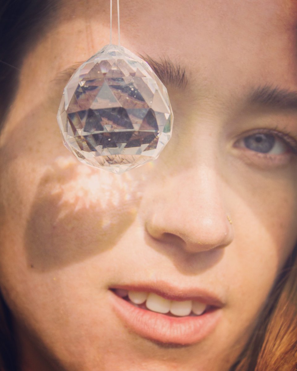 🔮 Releasing the first Single from my coming EP on Friday 🔮