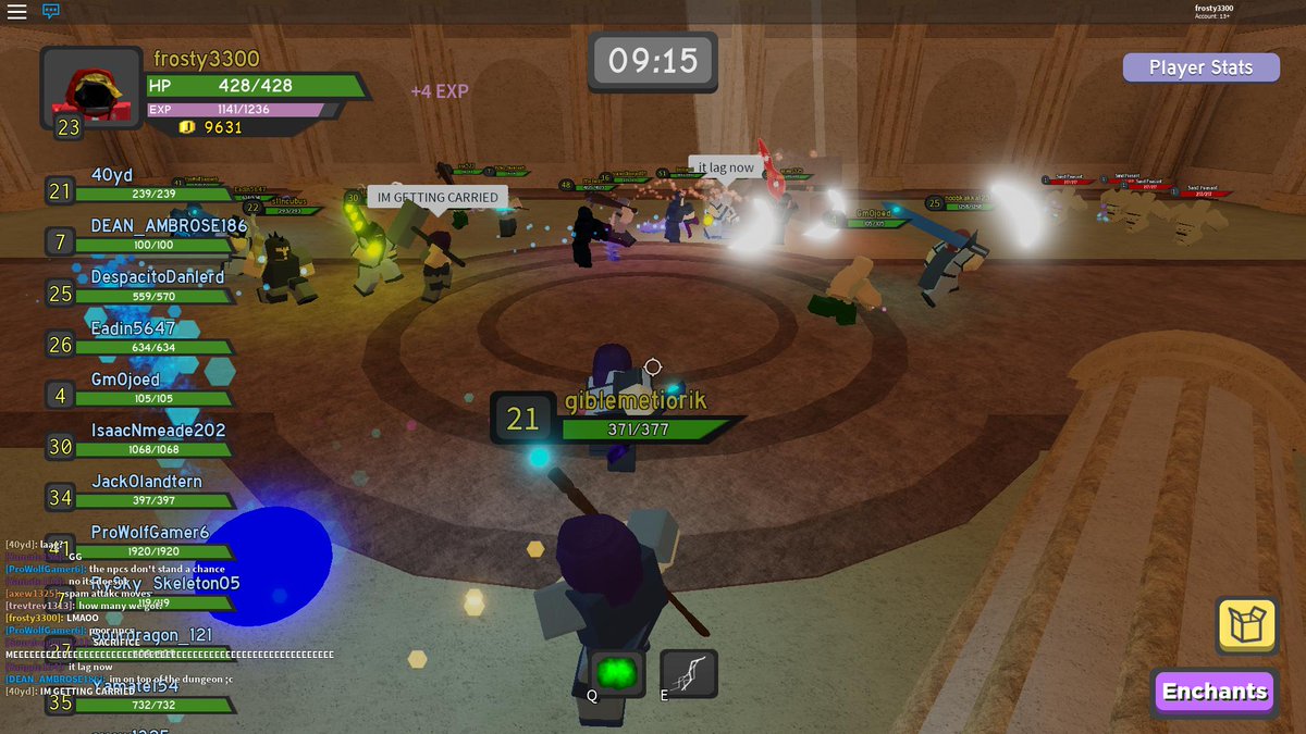 Roblox Dungeon Quest Discord | Robux Free Pins Roblox Dungeon Quest Discord | Robux Free Pins -