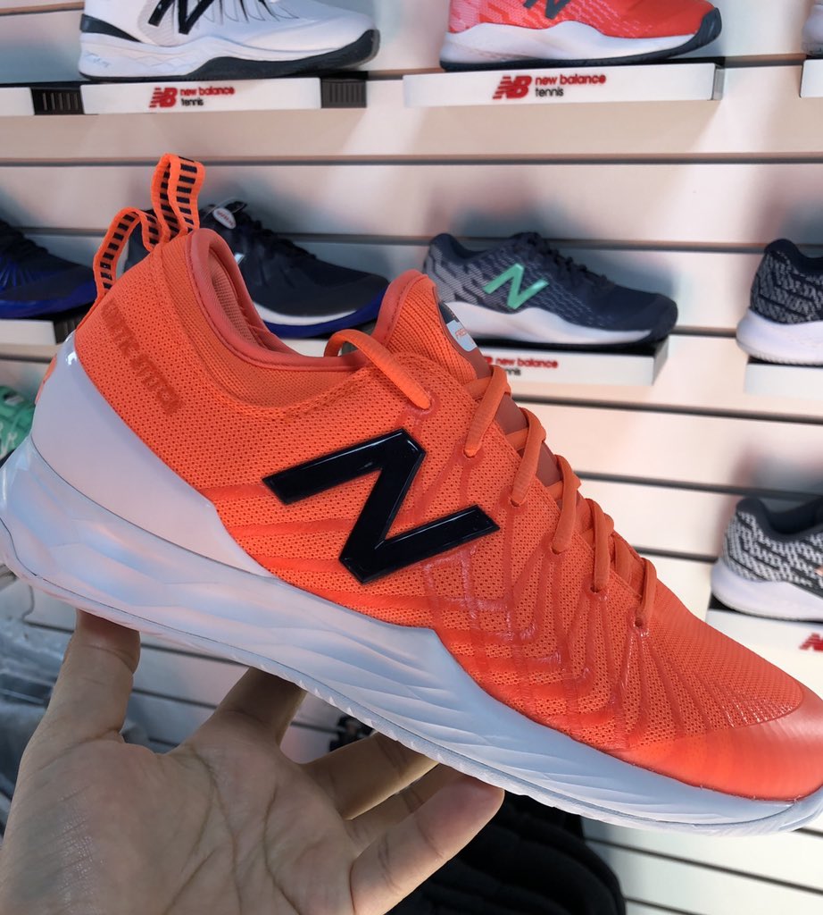 new balance lav