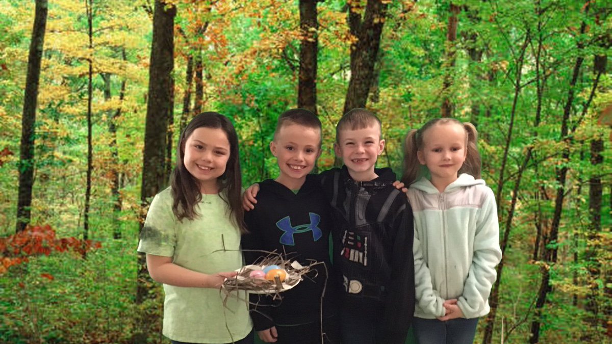 freySTEMlab's tweet image. These FREY Firsties take their learning to EXCITING places with our GREEN Screen!!  Thanks @FreyFoundation for supporting our TECHNOLOGY needs!! @FreyFlames #SupportSTEM #BestSchoolintheNation