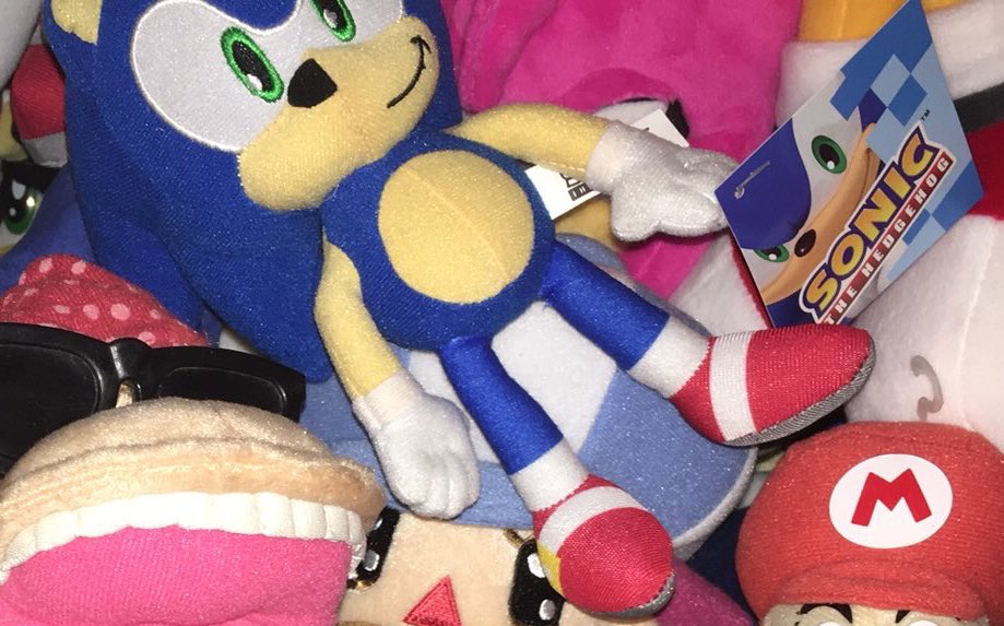 play by play funky kong plush