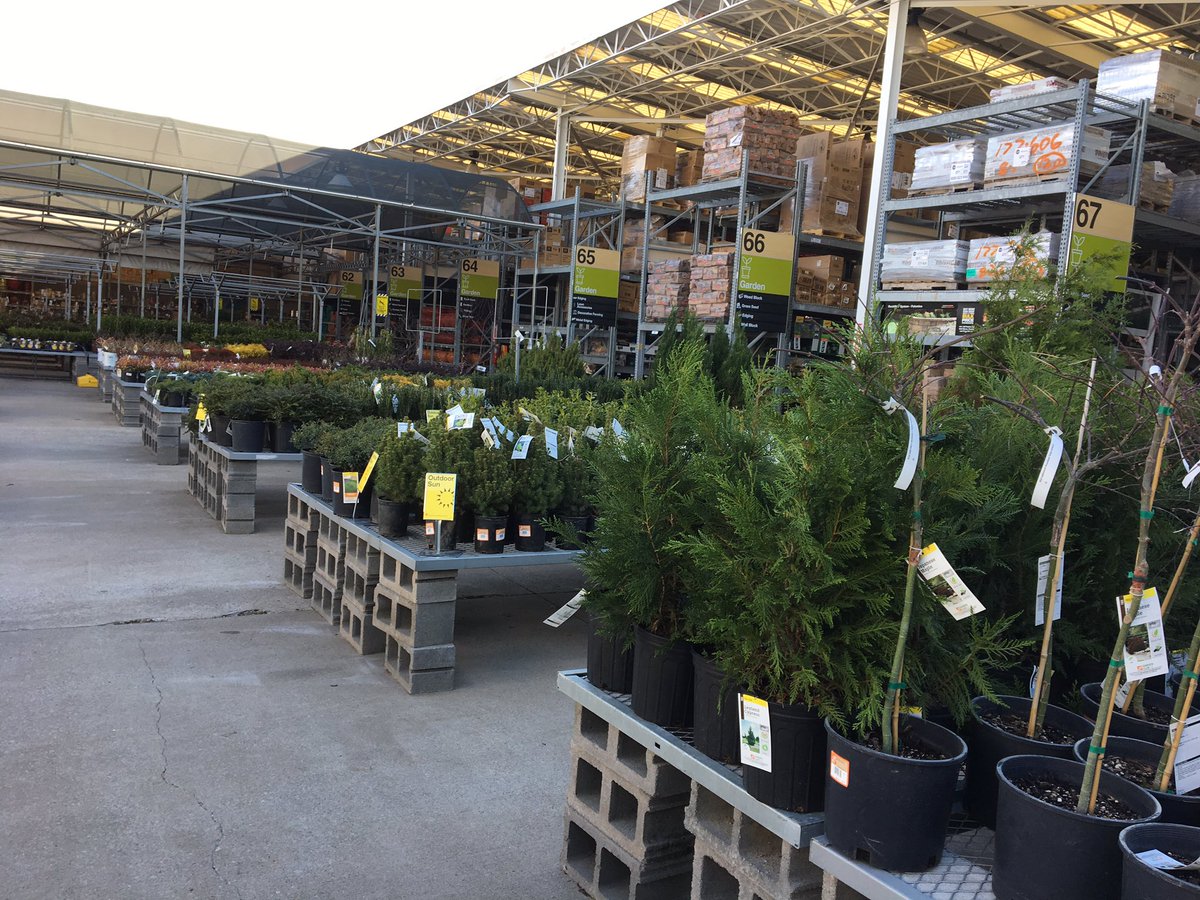 Spring is the time for planting and HD732 has a great selection of evergreens, flowering shrubs and trees, and roses @JSingletonPPS <a href="/DyerEric18/">Eric Dyer</a> <a href="/BaucomJbaucom/">Baucoms Nursery Co.</a>  @ppsinhd