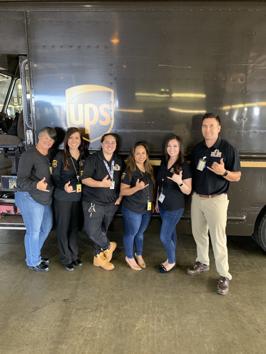 Join us in welcoming ELHI’s newest cabinet member <a href="/CarpioMaile/">Maile Carpio</a>. Maile will now be the volunteer chair our group! Welcome aboard Maile. We look forward to what the future holds! #UPSHawaii #ELHIWhyNotYou