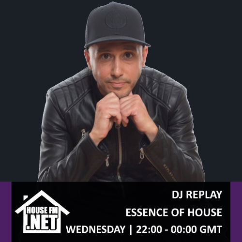 HSE_FM's tweet photo. DJ Replay - Essence Of House  is now on House FM MixCloud https://t.co/mRa0iZaBlU

#housemusic #house #soulfulhouse #deephouse #techhouse #radioshow #dj - Captured by @QuickRecordUK https://t.co/ksqbNQLUZ8