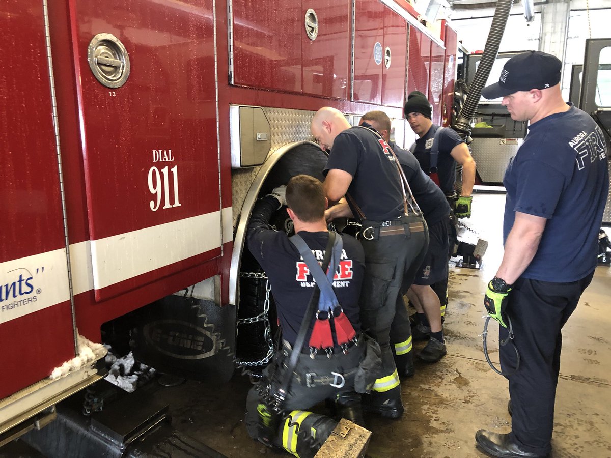 Aurora Fire Rescue tweet media