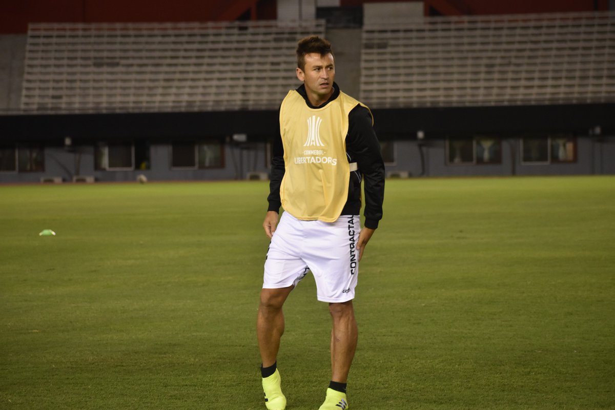 CDPalestinoSADP's tweet photo. ¡Calentamiento listo! ✅⚽️🇵🇸 #HoyEsPalestino #VamosPalestino https://t.co/QBhS8QmCSN