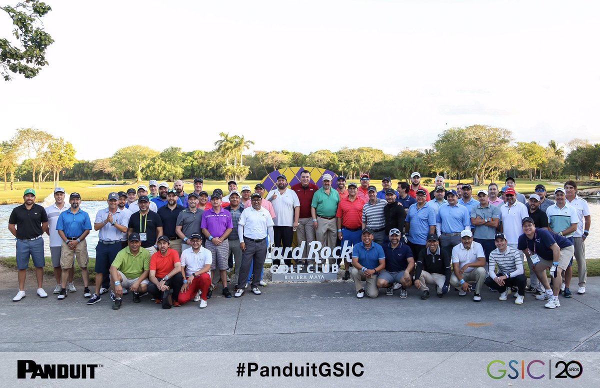 PanduitLATAM's tweet photo. Preparándonos para celebrar 20 años de trayectoria que nos ha permitido crecer, compartir, inspirar y conectar con la mejor comunidad de TI en Latinoamérica. #PanduitGSIC #KickOff https://t.co/tPZ9xhLJaa https://t.co/or6ZO1DBTV